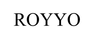 ROYYO