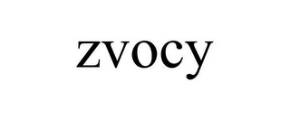 ZVOCY