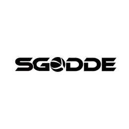 SGODDE