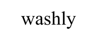 WASHLY