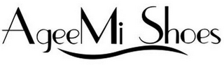AGEEMI SHOES