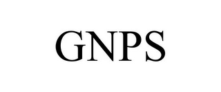 GNPS