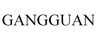 GANGGUAN