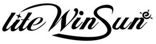 LITEWINSUNE
