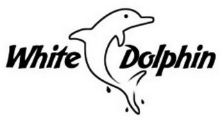 WHITE DOLPHIN