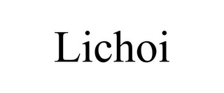 LICHOI