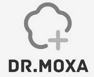 DR.MOXA