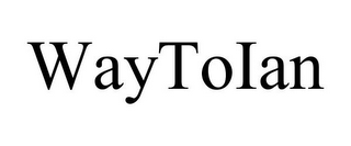 WAYTOIAN