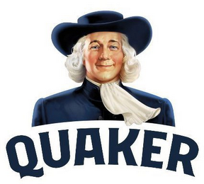 QUAKER