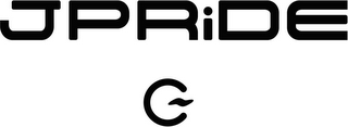 JPRIDE C