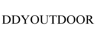 DDYOUTDOOR