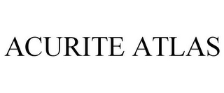 ACURITE ATLAS