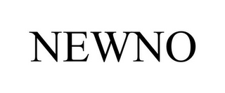 NEWNO