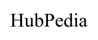 HUBPEDIA