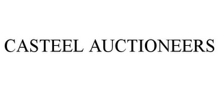 CASTEEL AUCTIONEERS