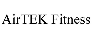 AIRTEK FITNESS