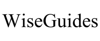 WISEGUIDES