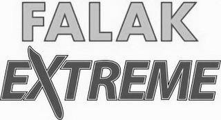 FALAK EXTREME