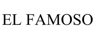 EL FAMOSO