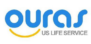 OURAS US LIFE SERVICE