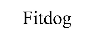 FITDOG