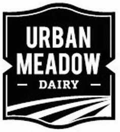 URBAN MEADOW DAIRY