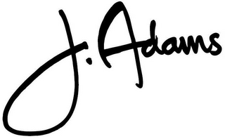 J. ADAMS