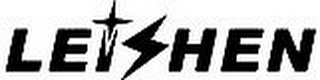 LEISHEN