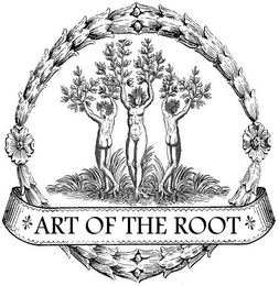 ART OF THE ROOT