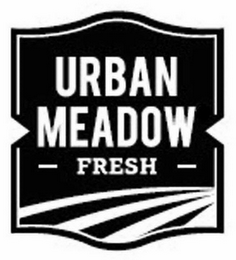 URBAN MEADOW FRESH