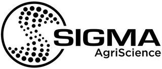 S SIGMA AGRISCIENCE