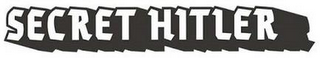 SECRET HITLER