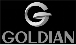 G GOLDIAN