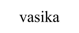 VASIKA