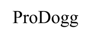 PRODOGG