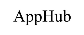 APPHUB