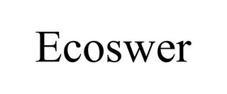 ECOSWER