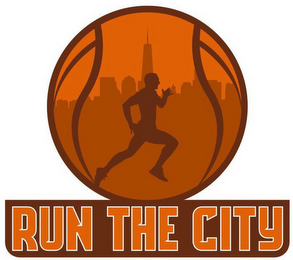 RUN THE CITY