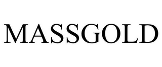 MASSGOLD