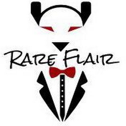 RARE FLAIR
