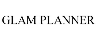 GLAM PLANNER