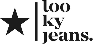 LOOKYJEANS