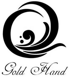 GOLD HAND