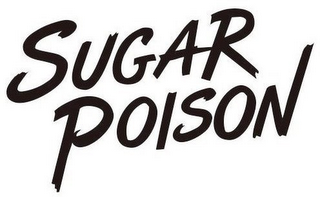 SUGAR POISON