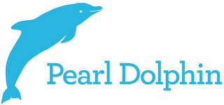 PEARL DOLPHIN