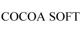 COCOA SOFT
