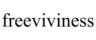 FREEVIVINESS