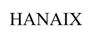 HANAIX