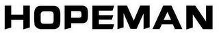 HOPEMAN