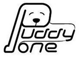 PUDDYONE